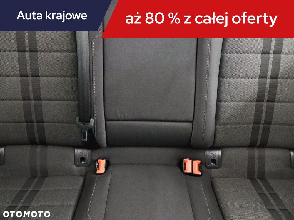 Volkswagen Golf Variant - 12