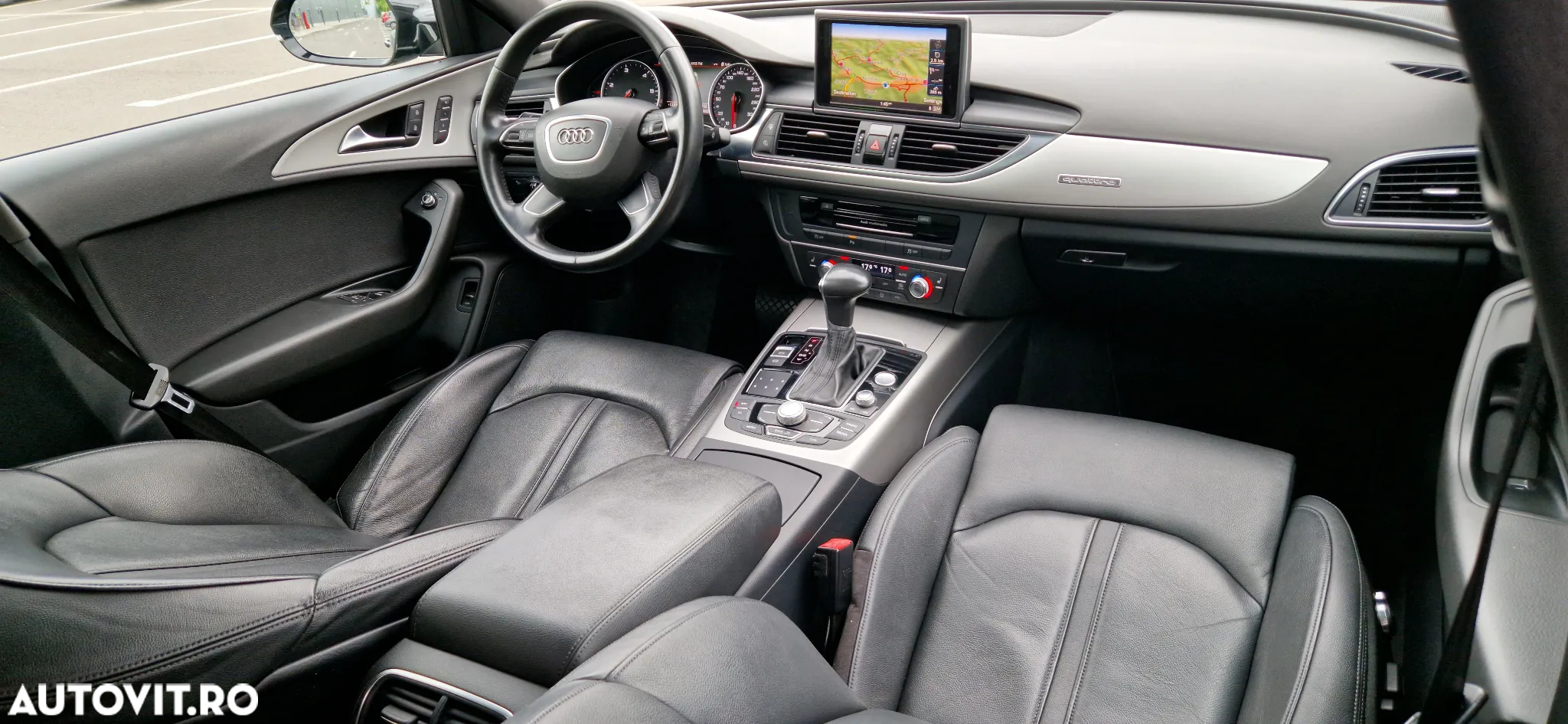 Audi A6 - 22