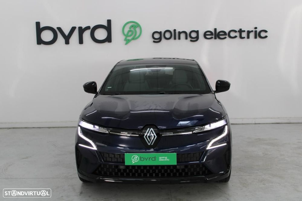 Renault Mégane E-Tech EV60 Techno Optimum Charge - 4