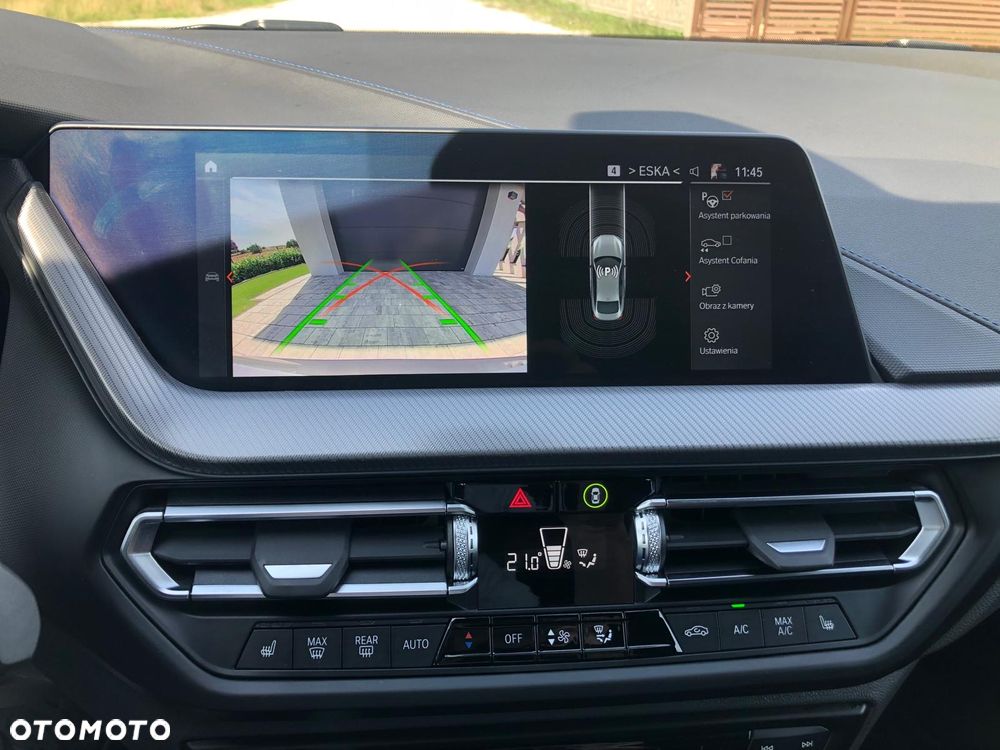 BMW Seria 2 218d M Sport - 30