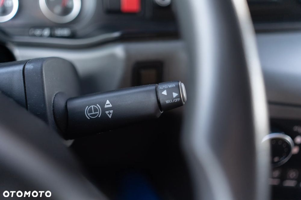 MAN TGX 18.440 LOW-DECK - 12