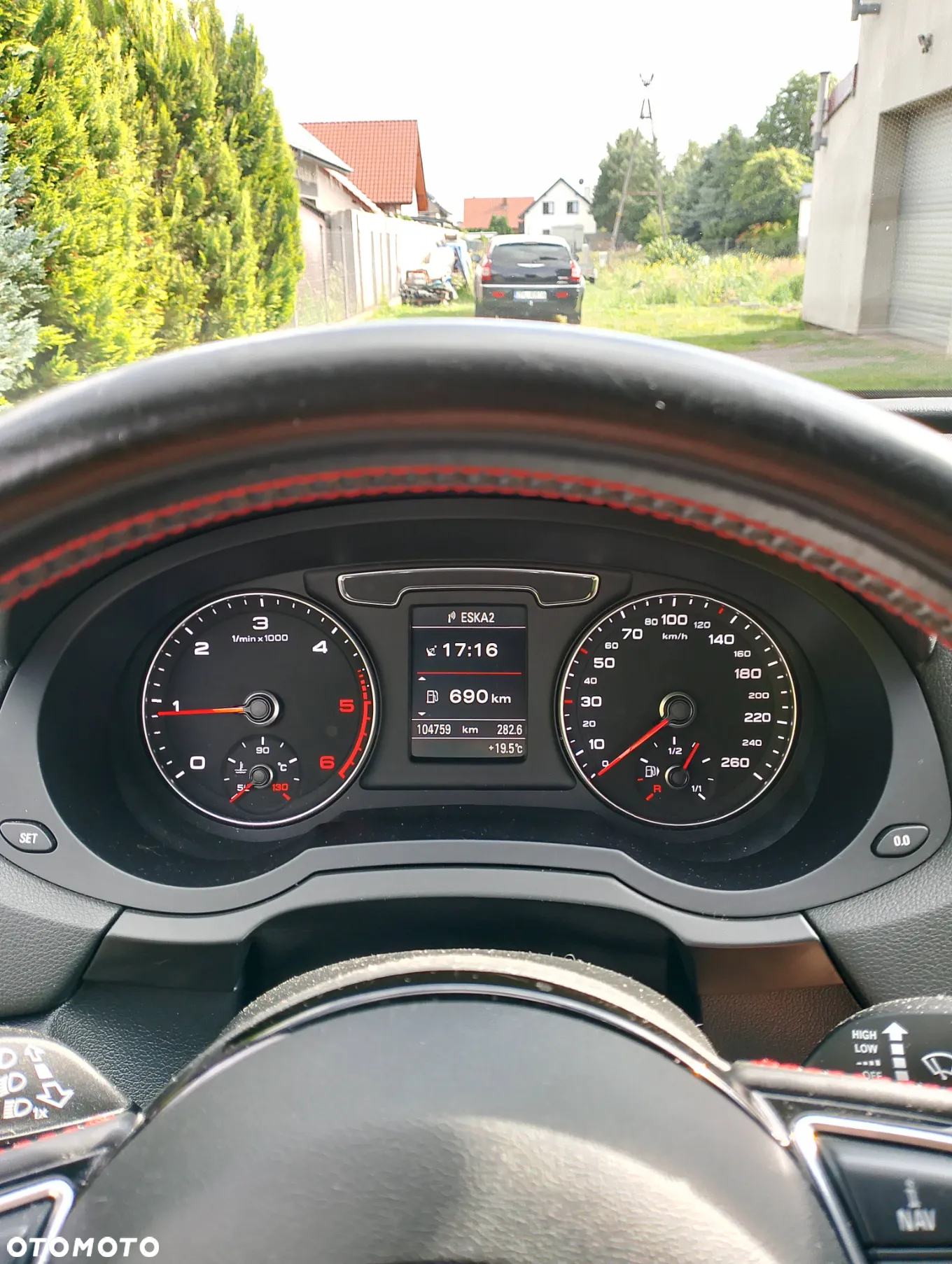 Audi Q3 2.0 TDI design - 16