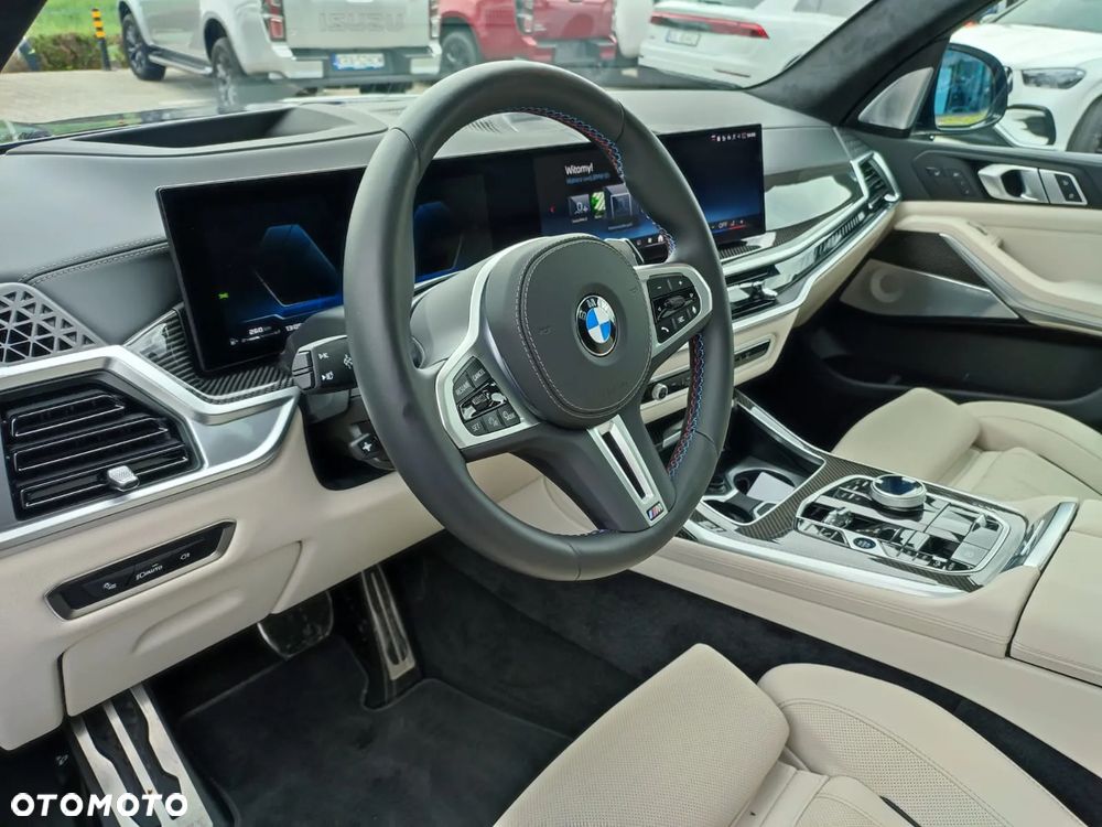 BMW X7 - 15