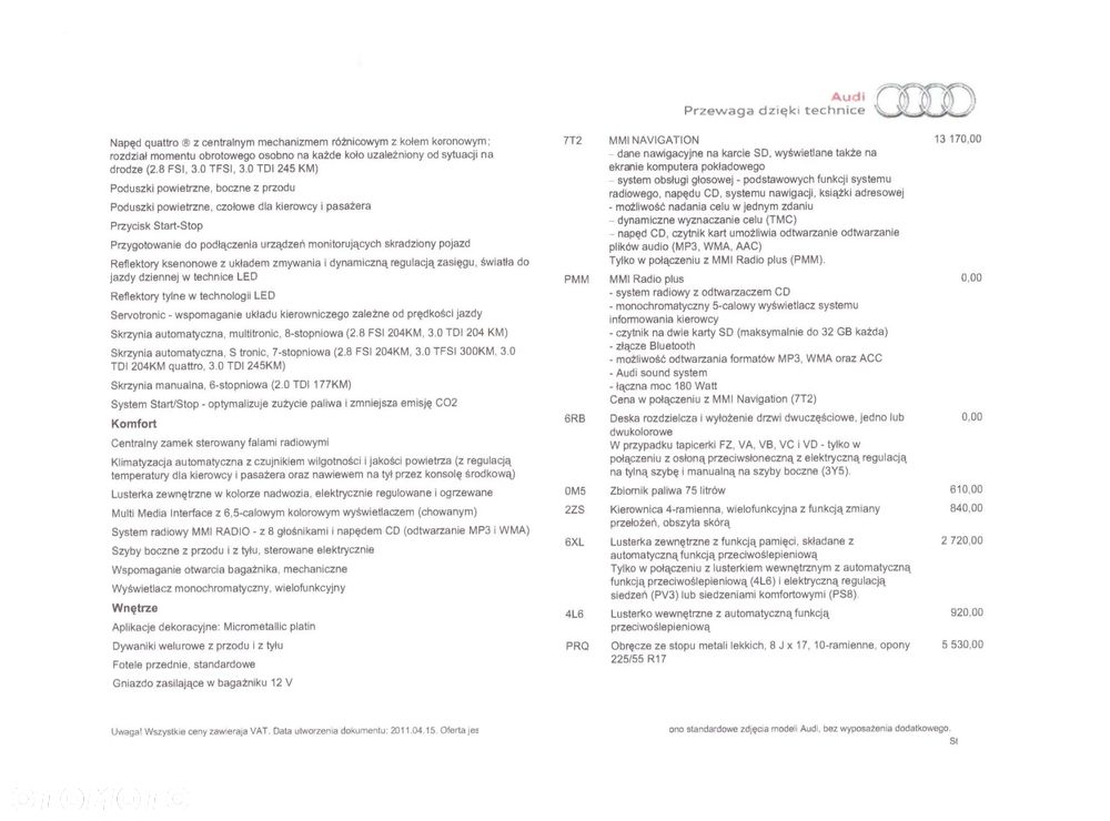 Audi A6 ver-2-8-fsi-quattro-s-tronic - 12