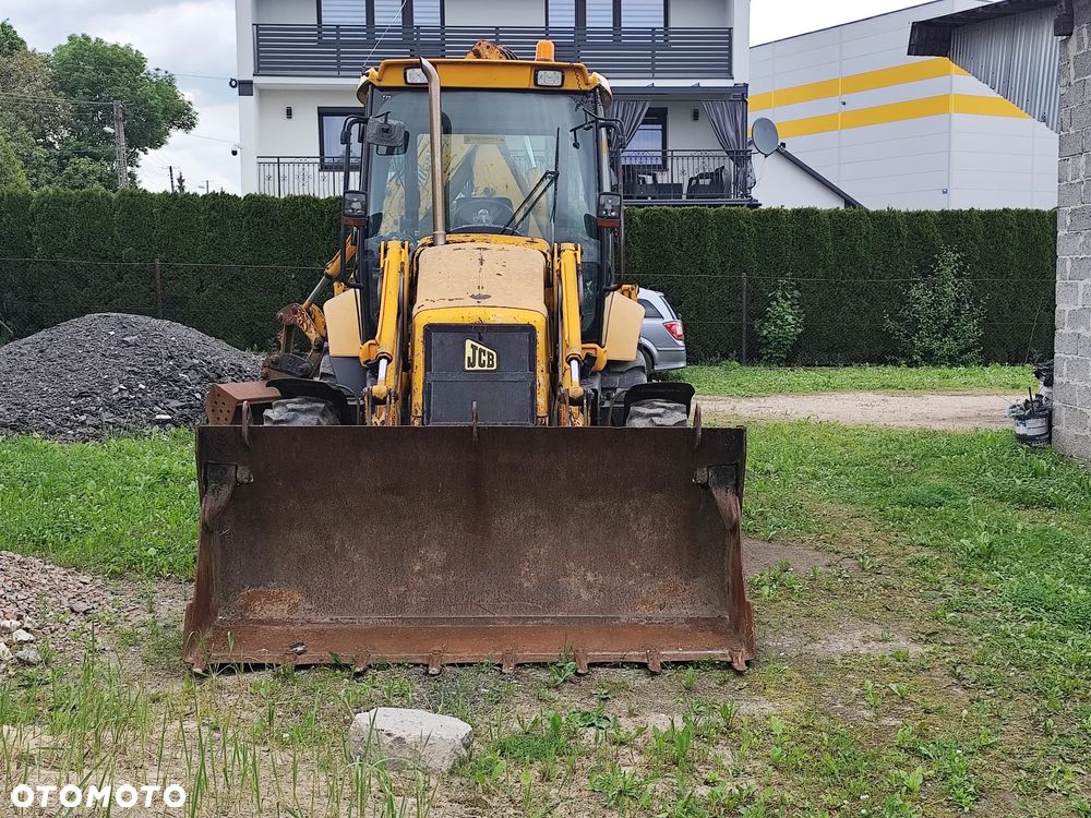 JCB JCB 3CX - 2
