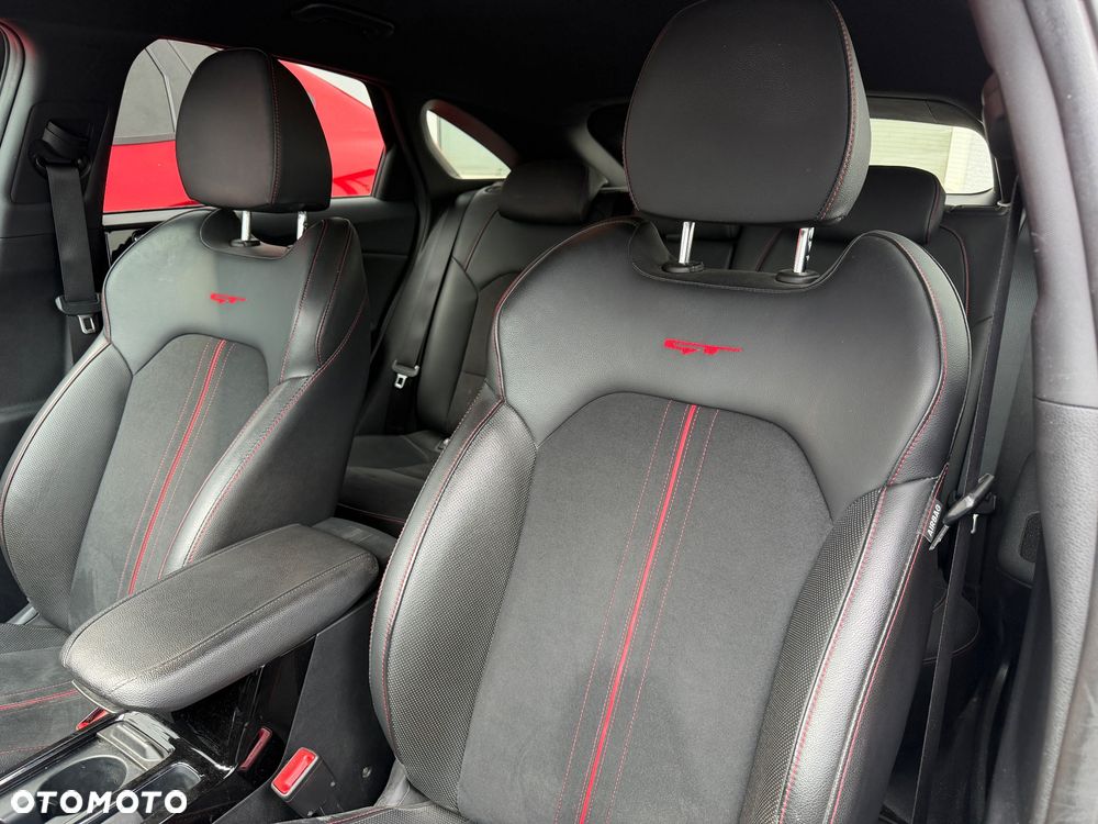 Kia ProCeed 1.6 T-GDI GT DCT - 6