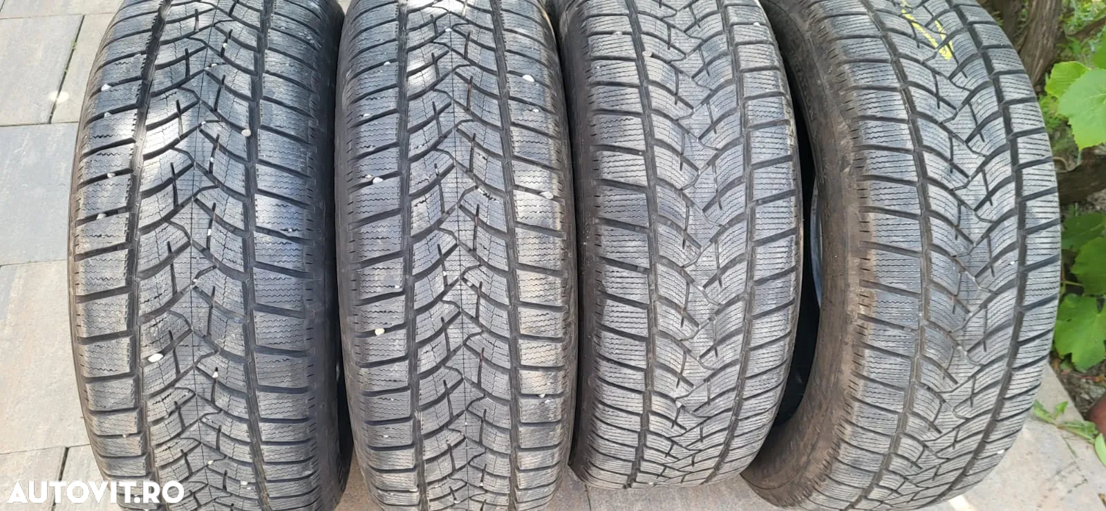 Volvo XC 60 B4 D Geartronic Momentum - 17