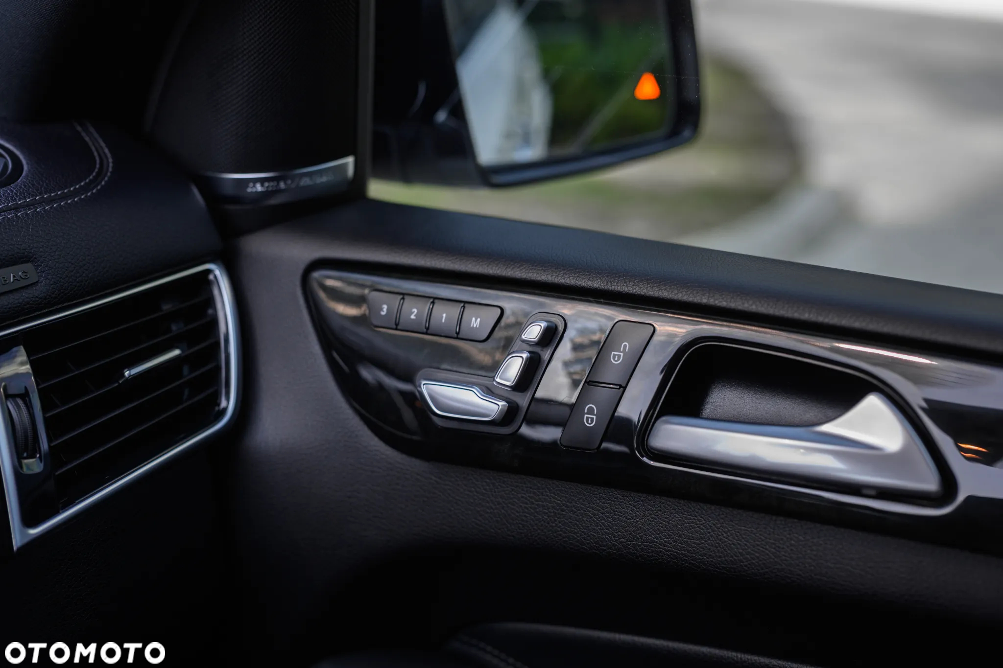 Mercedes-Benz GLS 500 4-Matic - 28