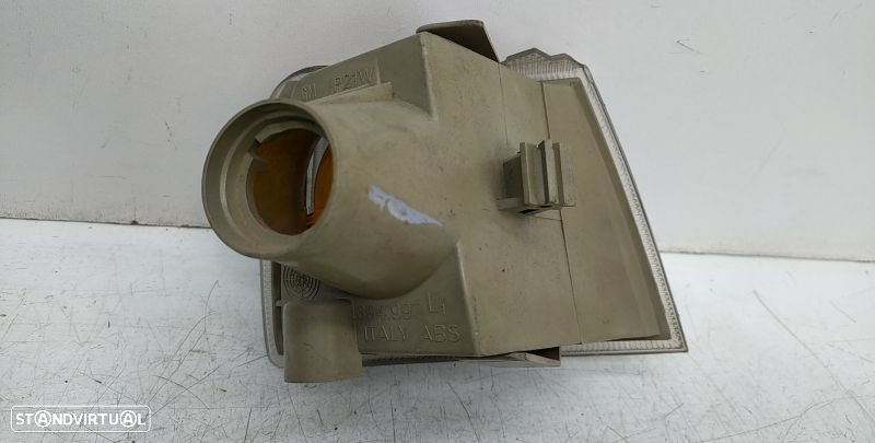 Pisca Frente Esquerdo Opel Astra F Combi (T92) - 3