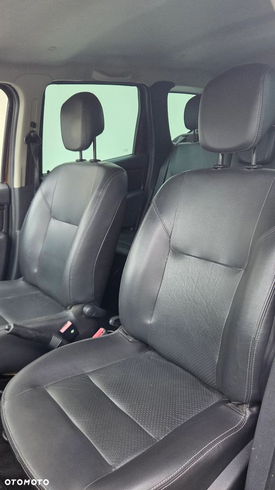 Dacia Duster 1.6 16V 4x2 Prestige - 17