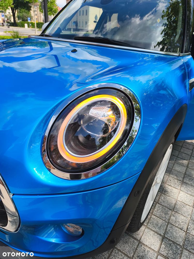 MINI Cooper D Seven Chili - 7
