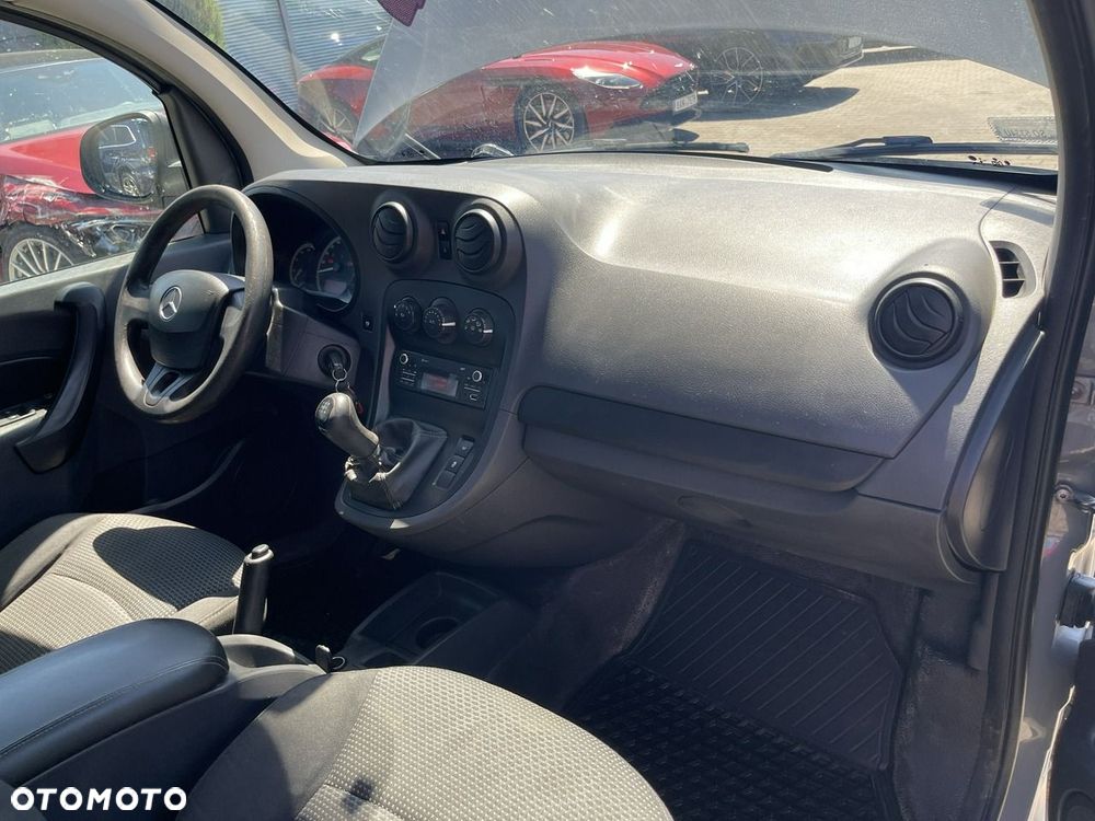 Mercedes-Benz Citan Tourer EDITION lang - 10