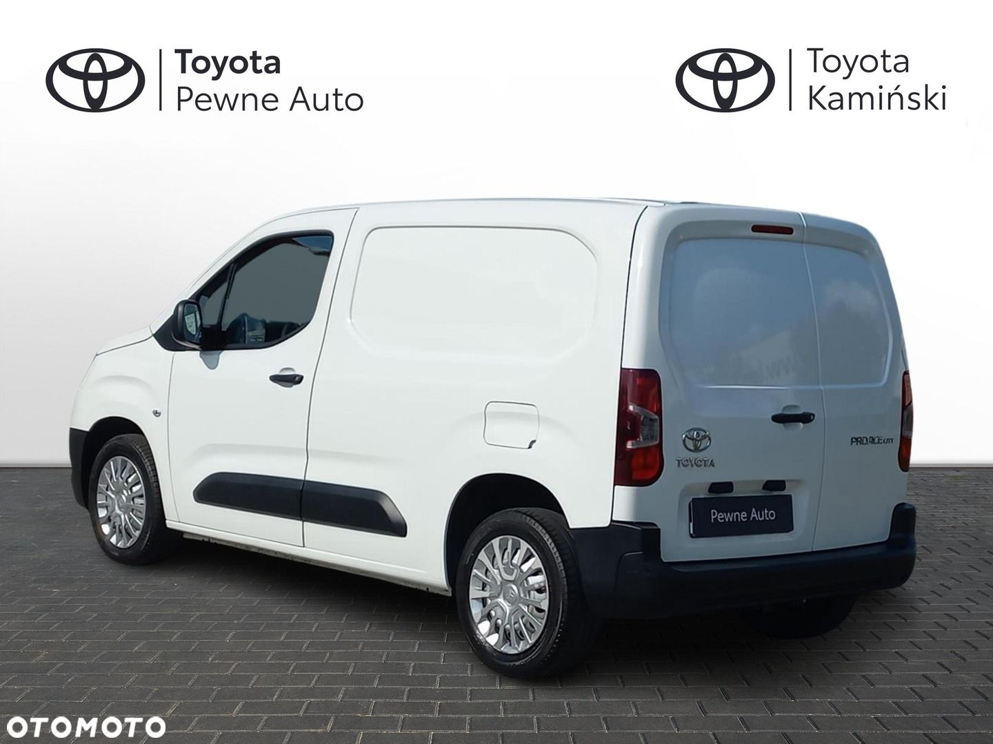 Toyota PROACE CITY - 3