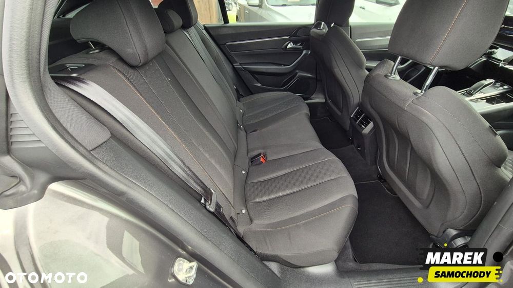 Peugeot 508 - 13