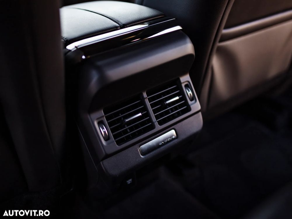 LAND ROVER Range Rover Evoque 2020 — imagine 32