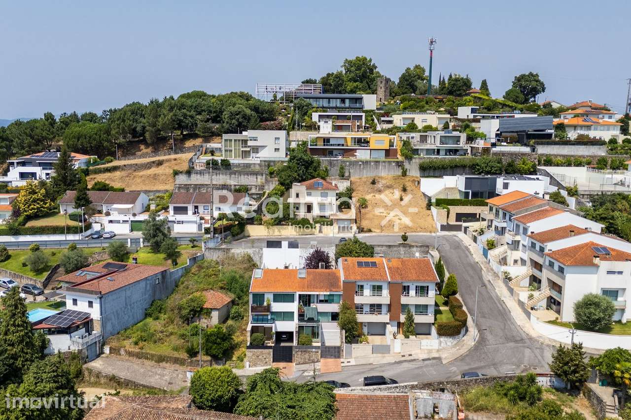 Moradia T3 na Naia - Braga - Grande imagem: 3/60