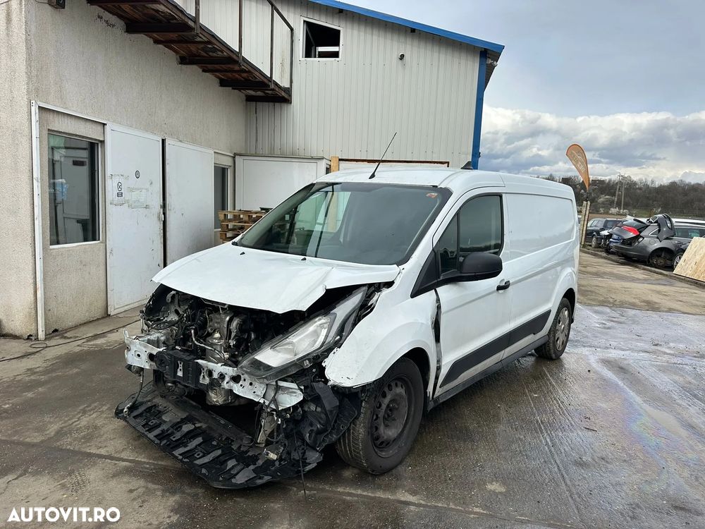 Dezmembrari Ford Transit Connect 2018 1.5