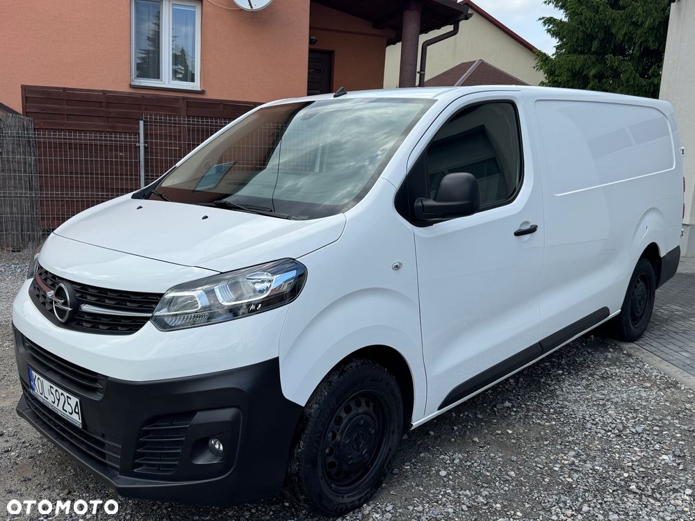 Opel Vivaro - 2