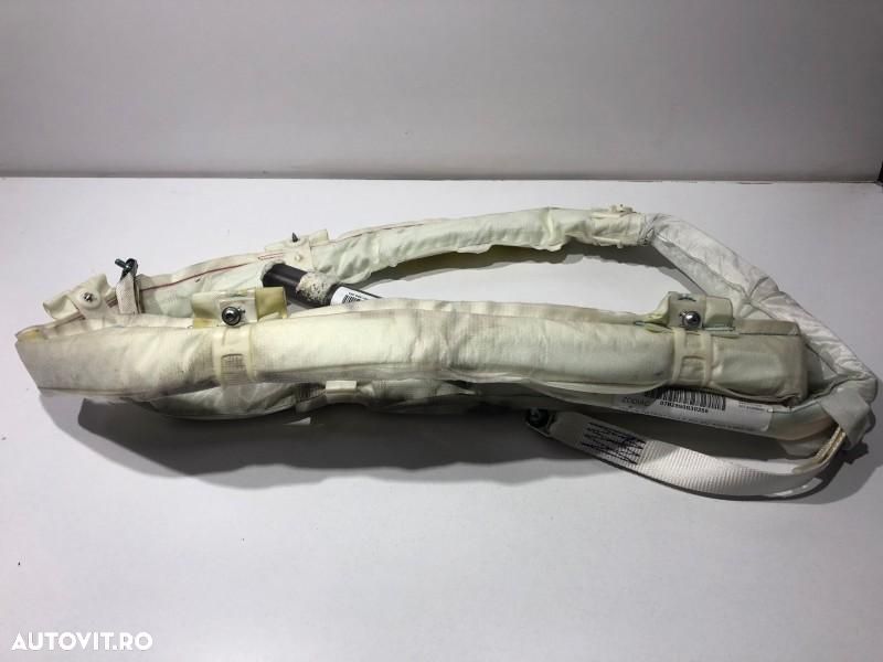Airbag cortina dreapta 85914733802a BMW Seria 5 E60/E61 (facelift)  [ - 1