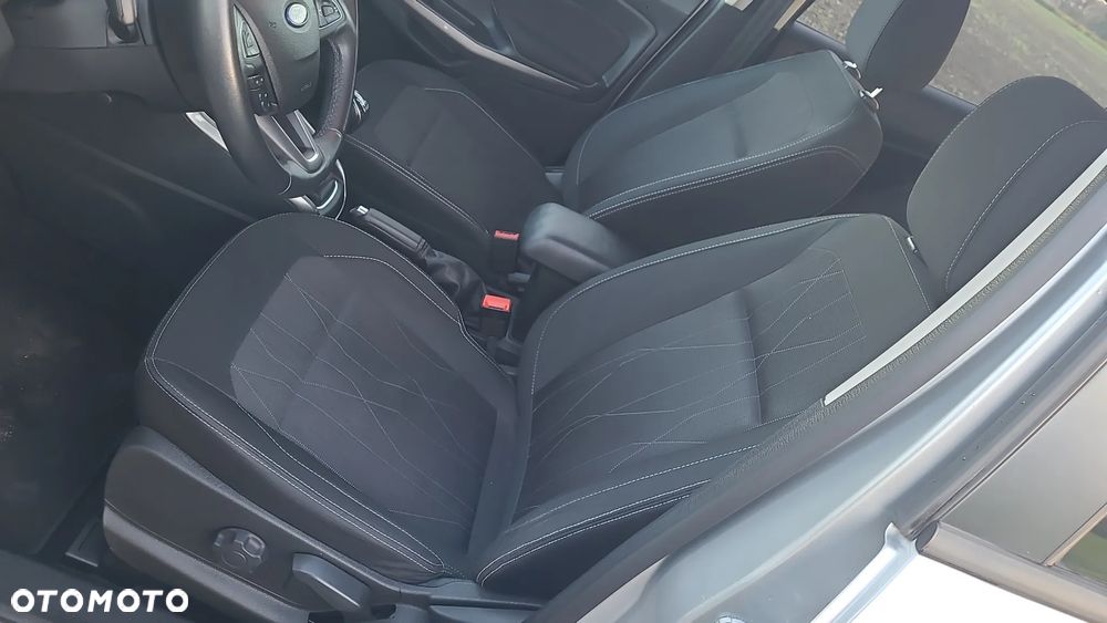 Ford EcoSport 1.0 EcoBoost - 12