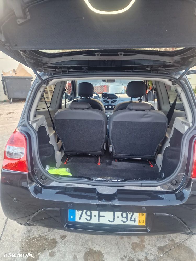 Renault Twingo 1.2 16V Dynamique S - 6