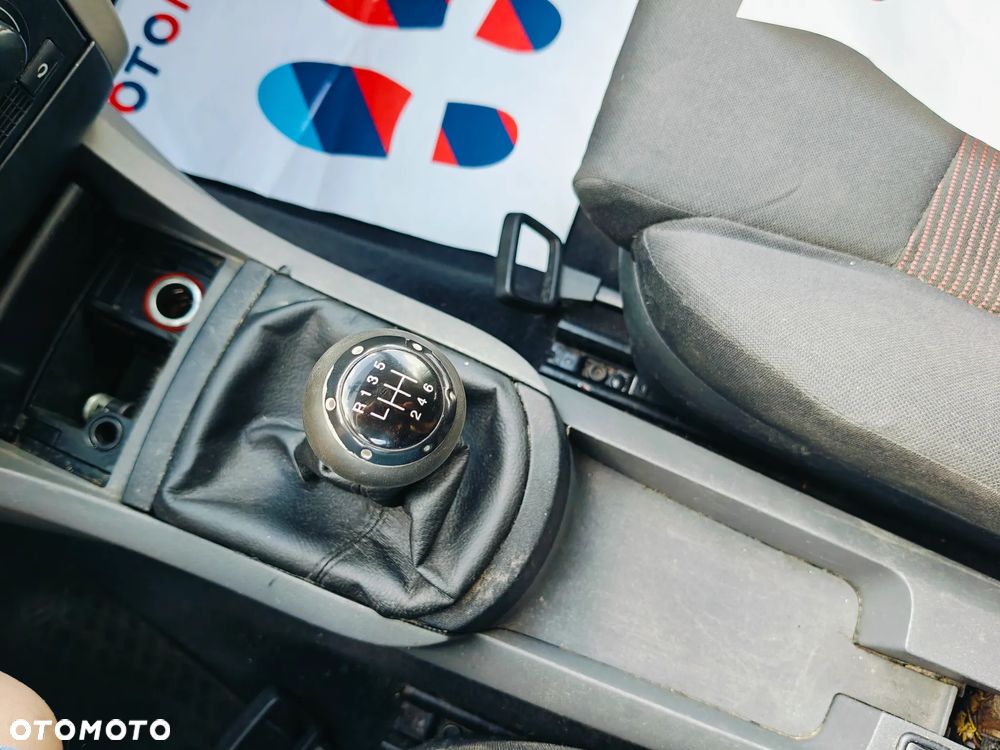 Seat Ibiza 1.9 TDI Signo - 23