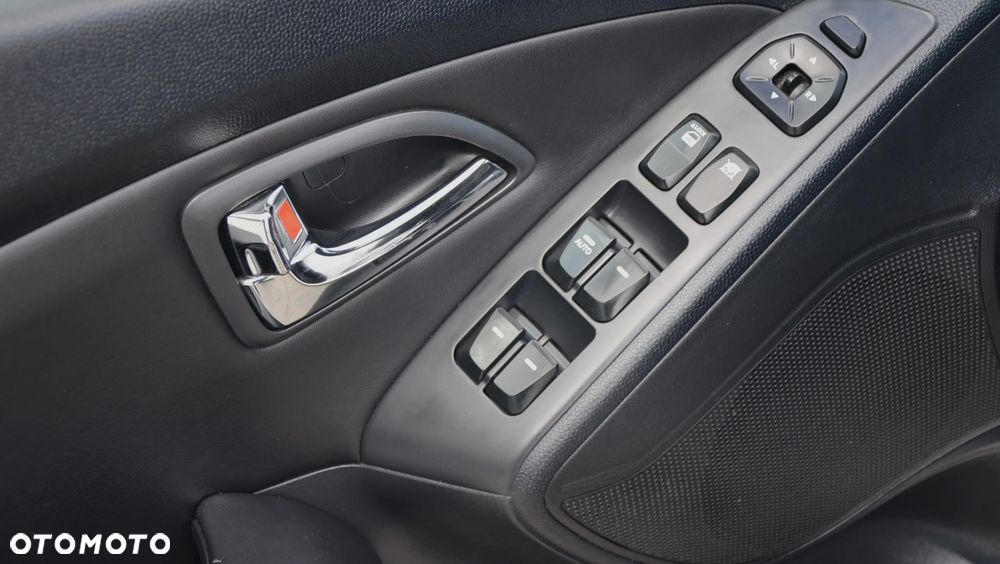 Hyundai ix35 2.0 Premium 2WD - 16