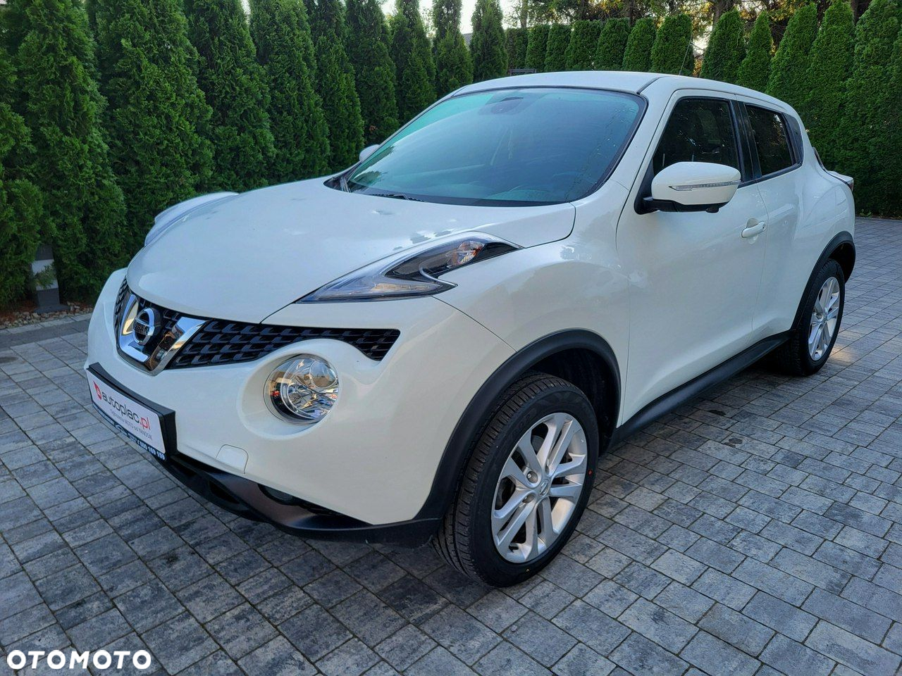 Nissan Juke - 2