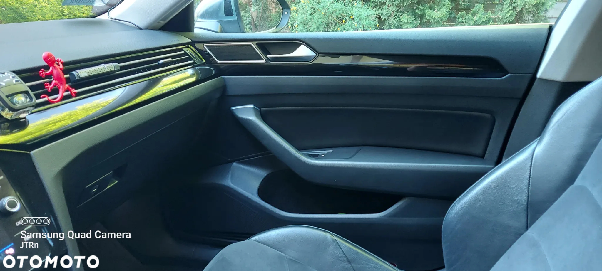 Volkswagen Arteon 2.0 TDI SCR Elegance DSG - 14