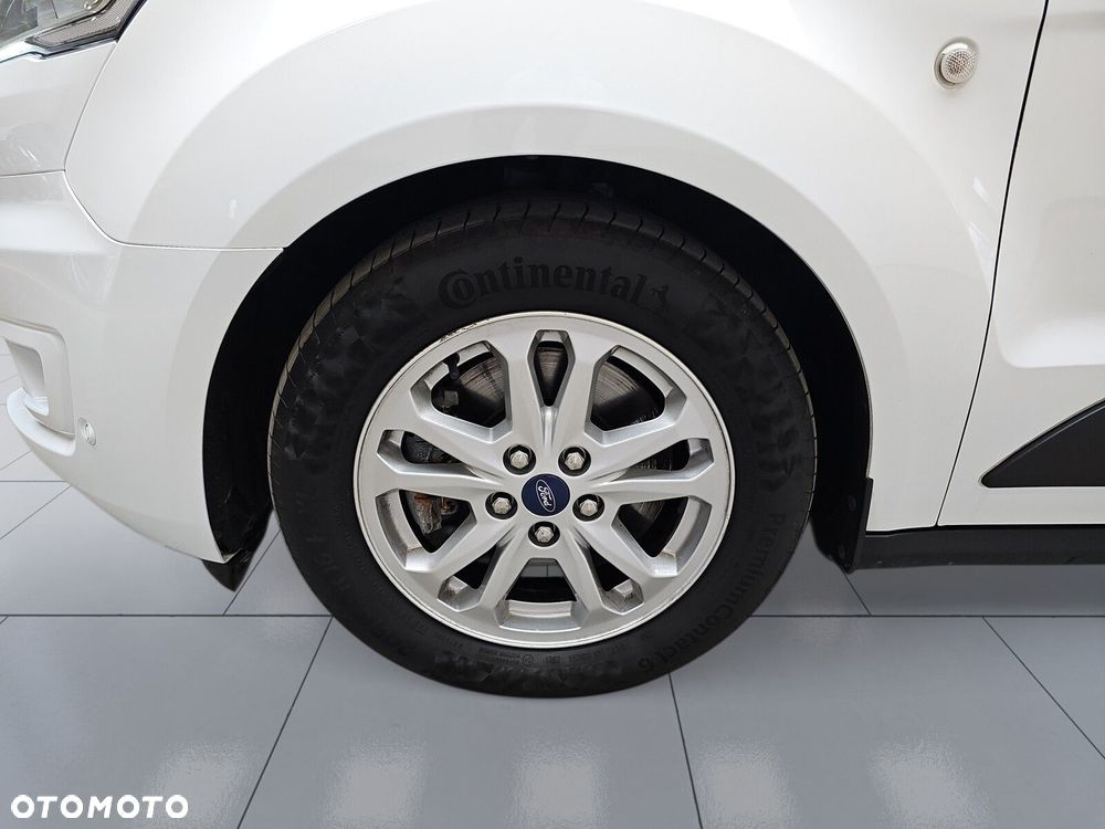 Ford transit-connect 230 1.5 EcoBlue 120KM Trend Pshift - 35