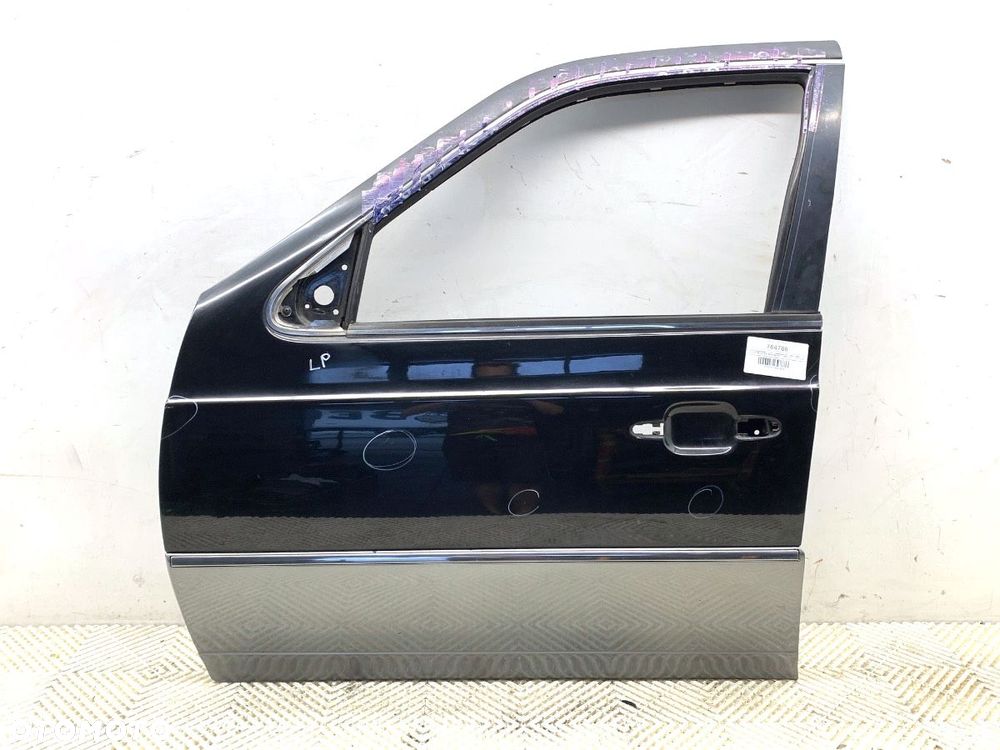 DRZWI LEWY PRZÓD  SSANGYONG CHAIRMAN (HT_) 1997 - 2022 3.2 165 kW [225 KM] benzyna 2011 - 2022 - 1