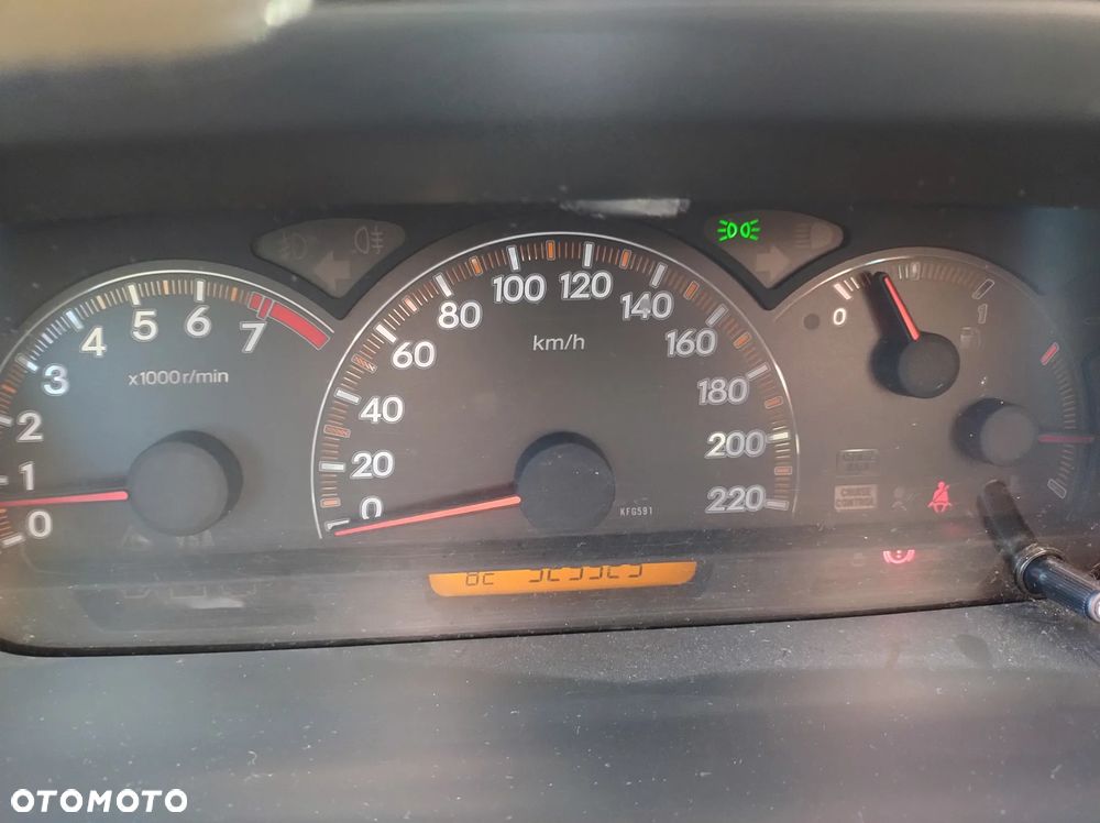 Honda FR-V 2.0 Executive - 7