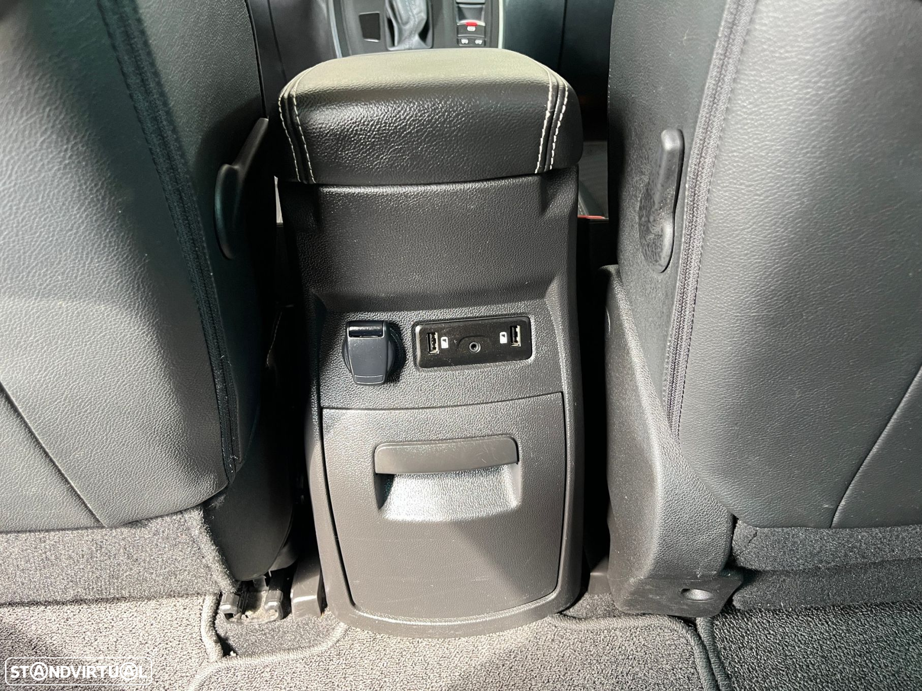 Renault Scénic ENERGY dCi 110 EDC INTENS - 33
