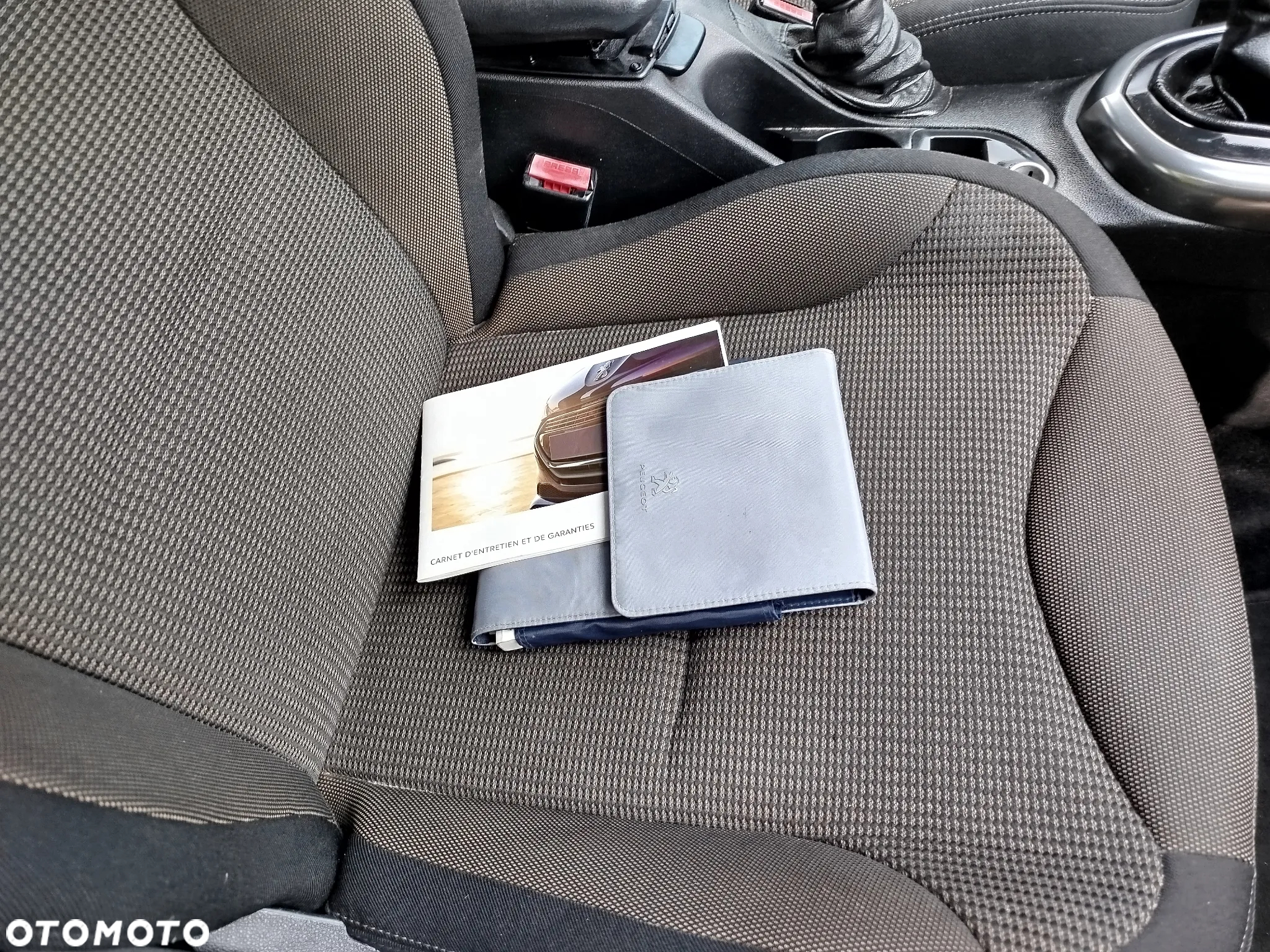 Peugeot 308 1.6 VTi Style - 21