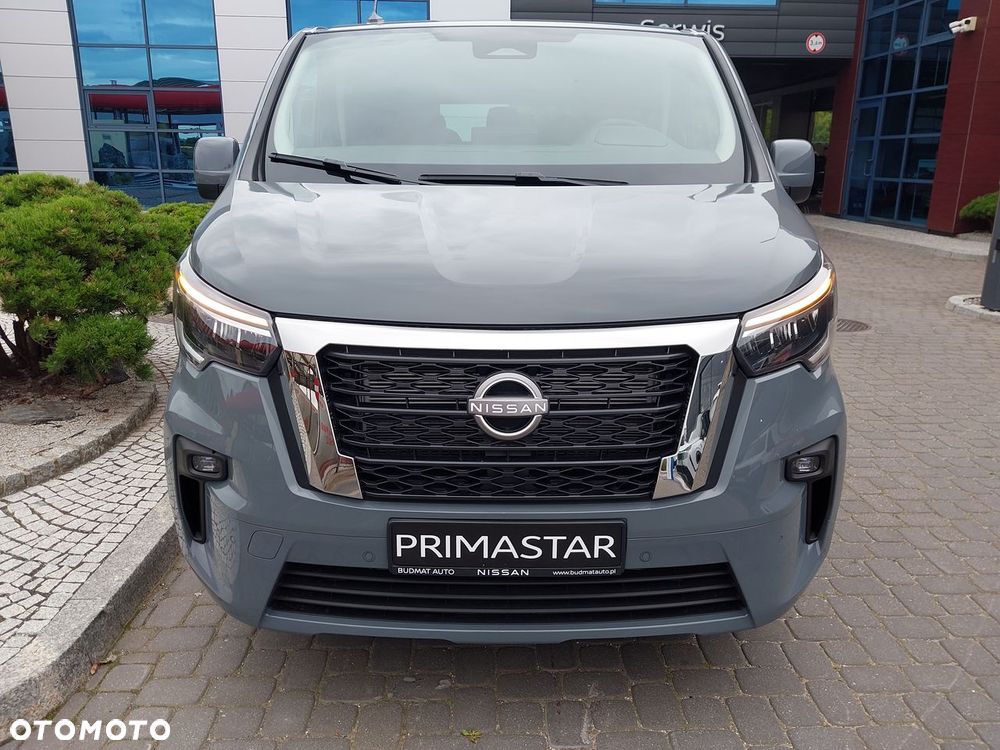 Nissan Primastar - 15