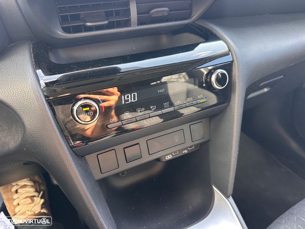 Toyota Yaris Cross 1.5 Hybrid Comfort Plus - 6