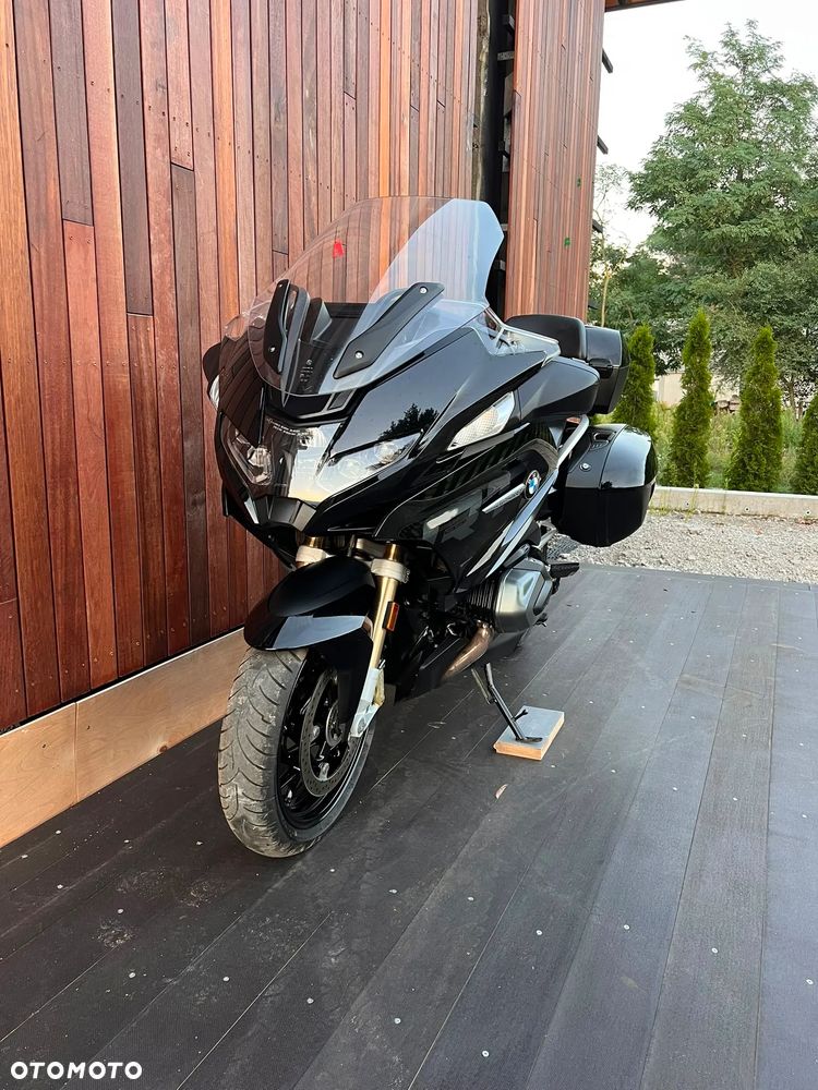 BMW RT - 22
