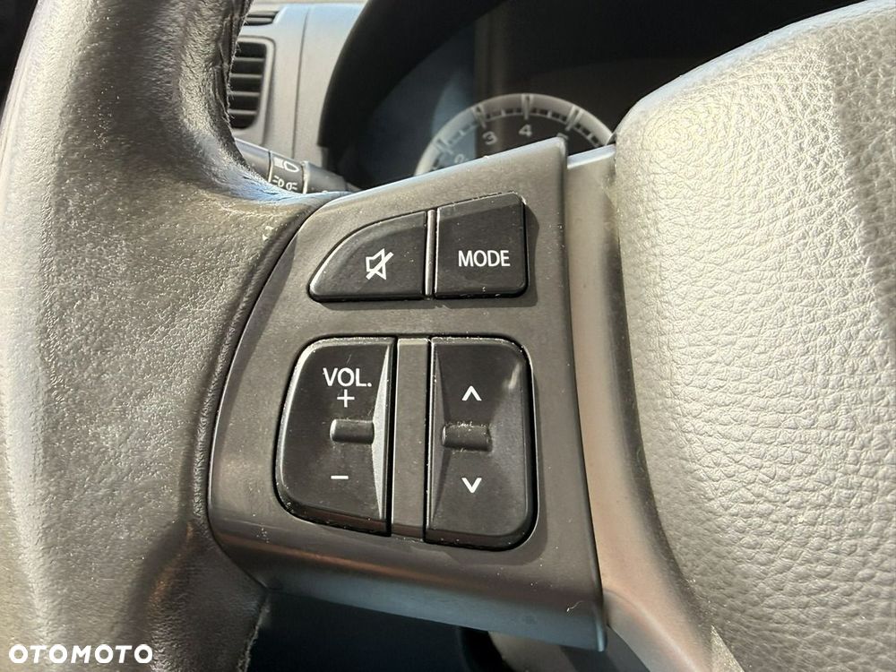 Suzuki Swift 1.2 Comfort - 14