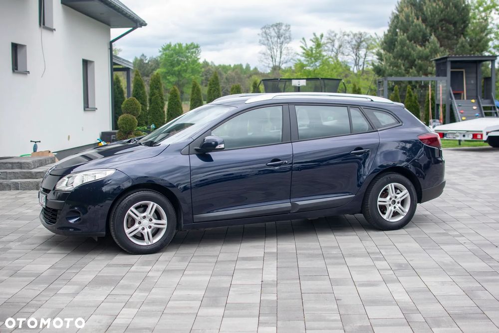 Renault Megane - 23