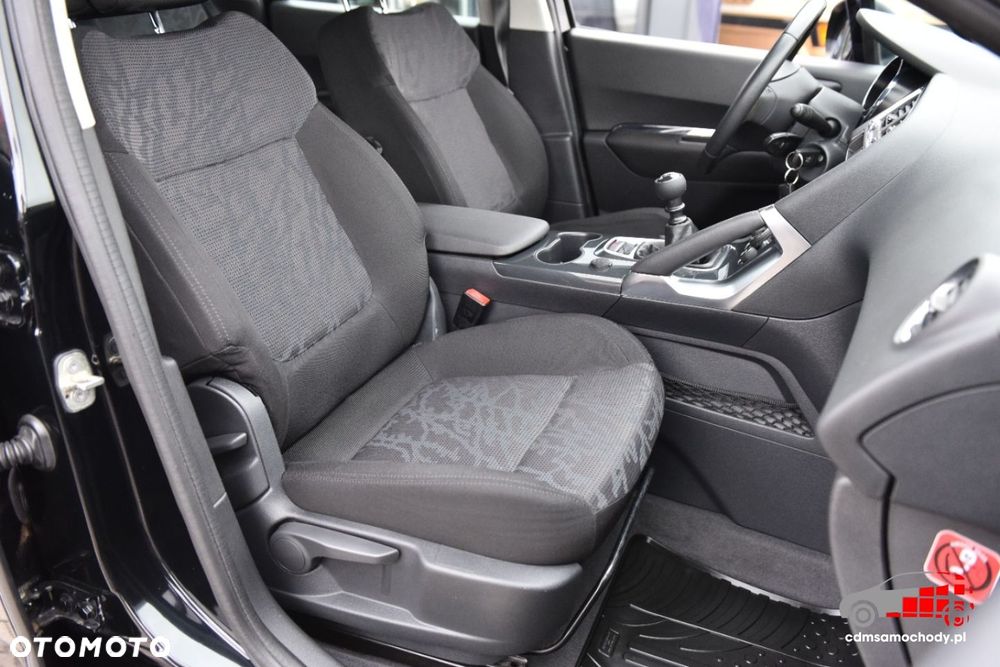 Peugeot 3008 - 22