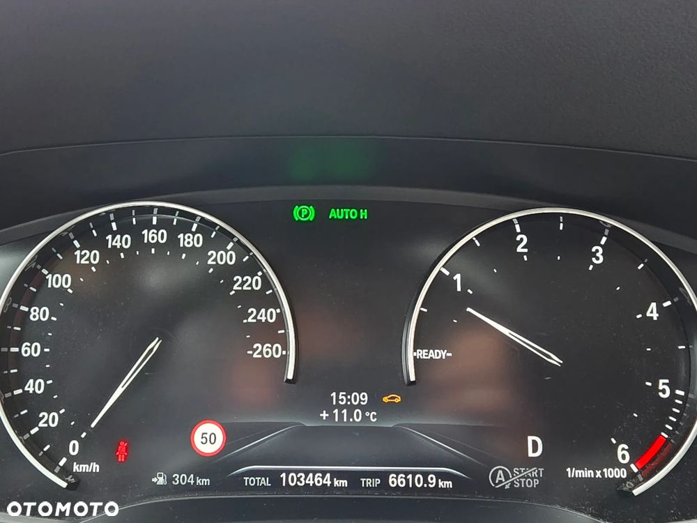 BMW Seria 3 - 7