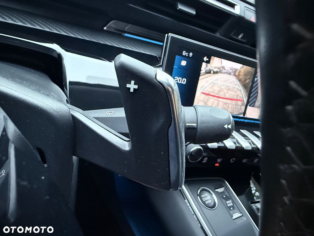 Peugeot 508 2.0 HDi Allure - 34