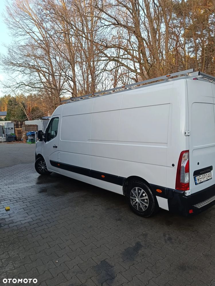Renault Master L3 Pack Clim - 3
