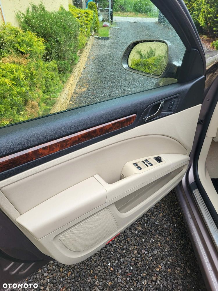 Skoda Superb 1.8 TSI Platinum DSG - 6