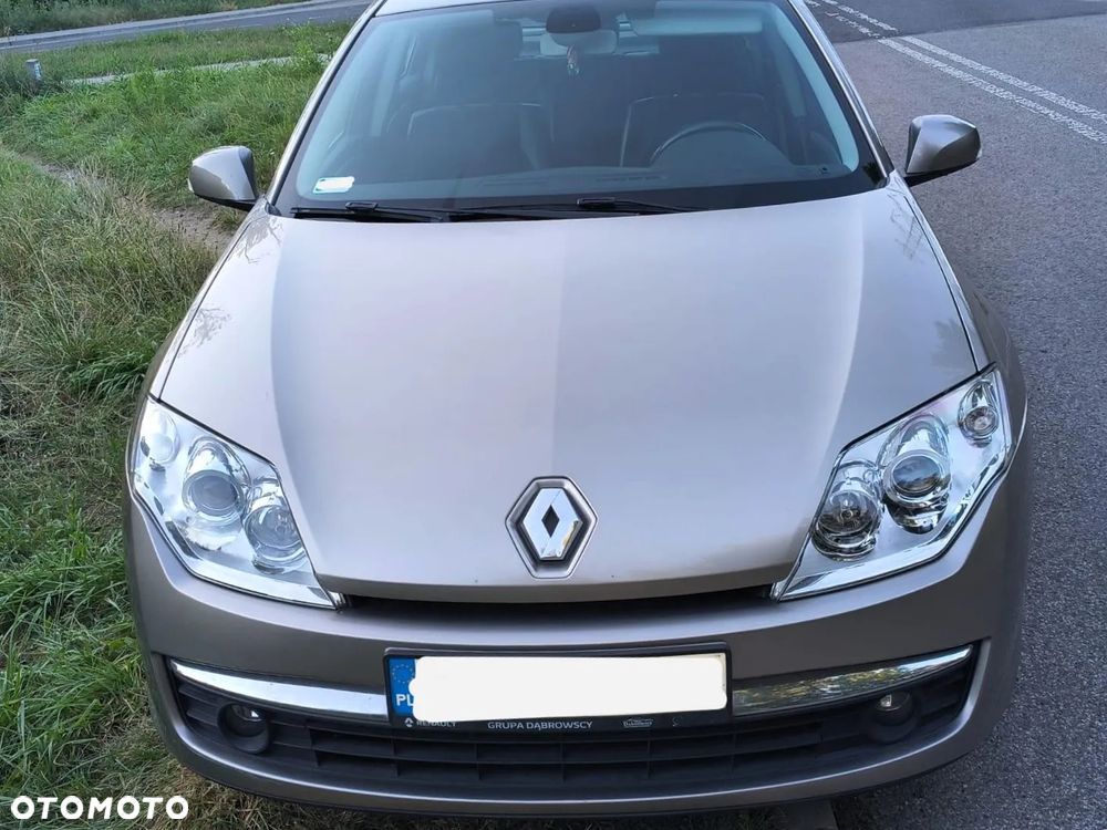 Renault Laguna - 6