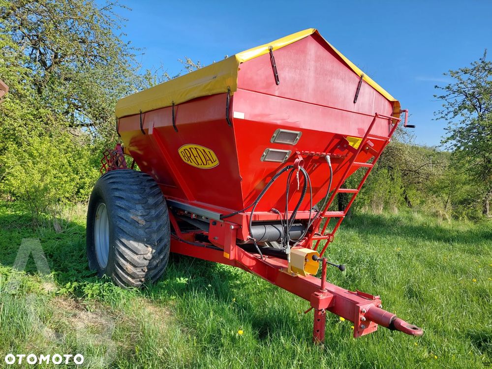 Bredal k 65