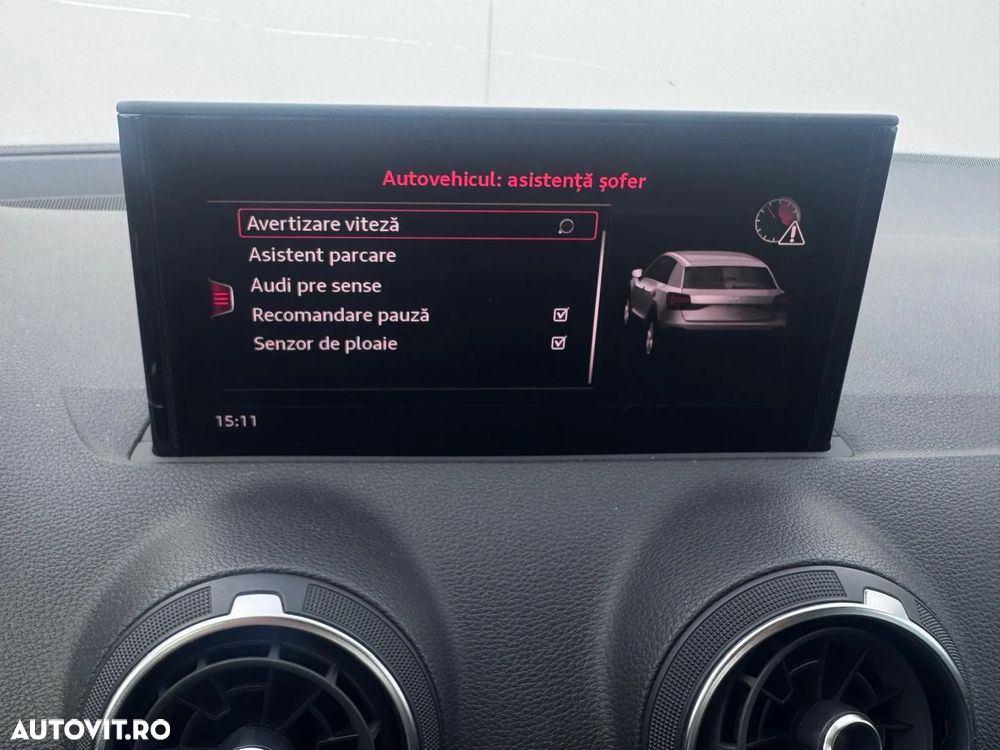 Audi Q2 - 14