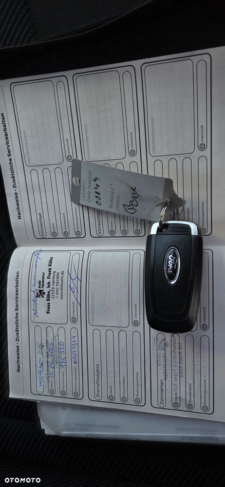 Ford Mondeo 2.0 TDCi STart-Stopp PowerShift-Aut Titanium - 39