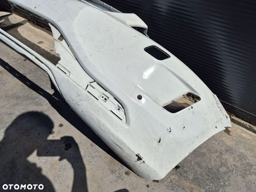 VOLVO XC60 I / II ZDERZAK PRZEDNI / TYLNY (dostępne 7 zderzaków) - 5