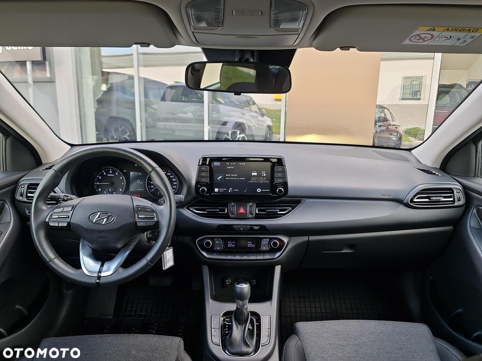 Hyundai i30 1.0 T-GDI Smart DCT - 13